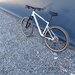 Bicicleta barbati (nu trimit prin curier)